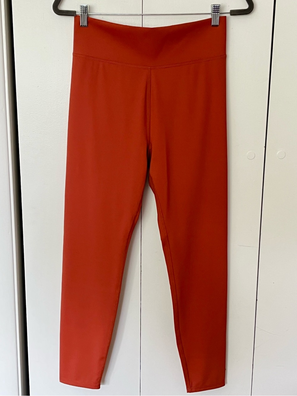 Madewell MWL Form High Rise 25” Leggings Size L NWT